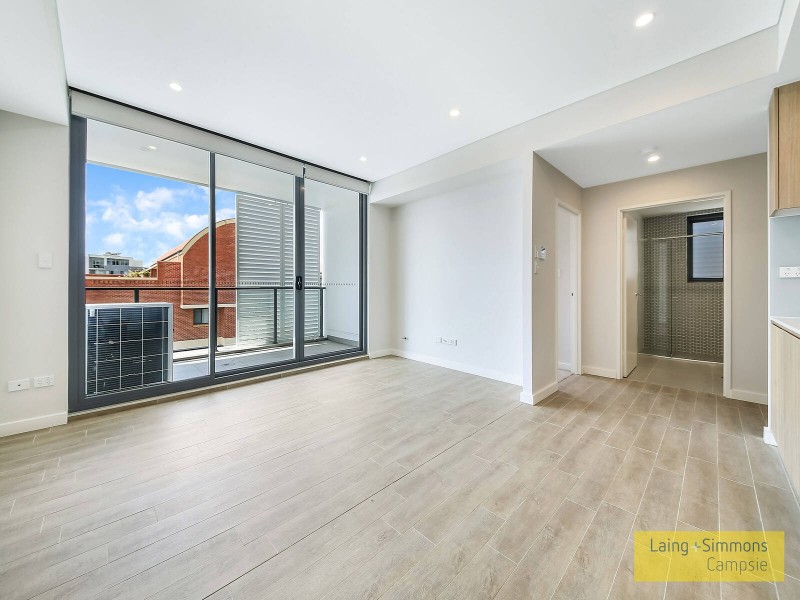 103/538-546 Canterbury Road (Entrance from Elizabeth Street), Campsie NSW 2194