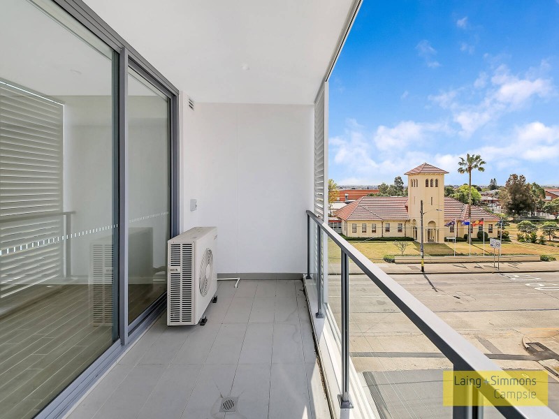 103/538-546 Canterbury Road (Entrance from Elizabeth Street), Campsie NSW 2194