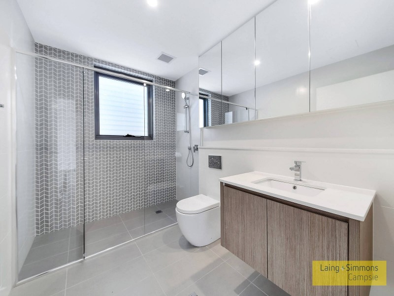 103/538-546 Canterbury Road (Entrance from Elizabeth Street), Campsie NSW 2194