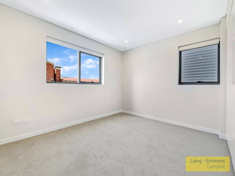 103/538-546 Canterbury Road (Entrance from Elizabeth Street), Campsie NSW 2194