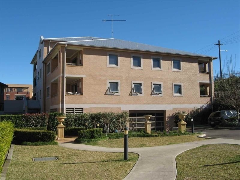 34/2 Sugar House Road, Canterbury NSW 2193