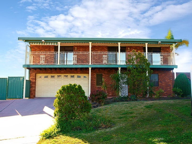 1 Jade Court, Georges Hall NSW 2198