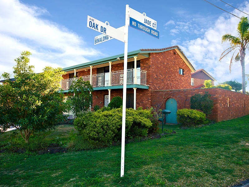 1 Jade Court, Georges Hall NSW 2198