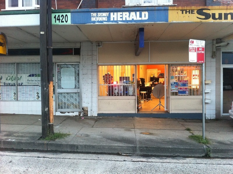 1422 Canterbury Road, Punchbowl NSW 2196