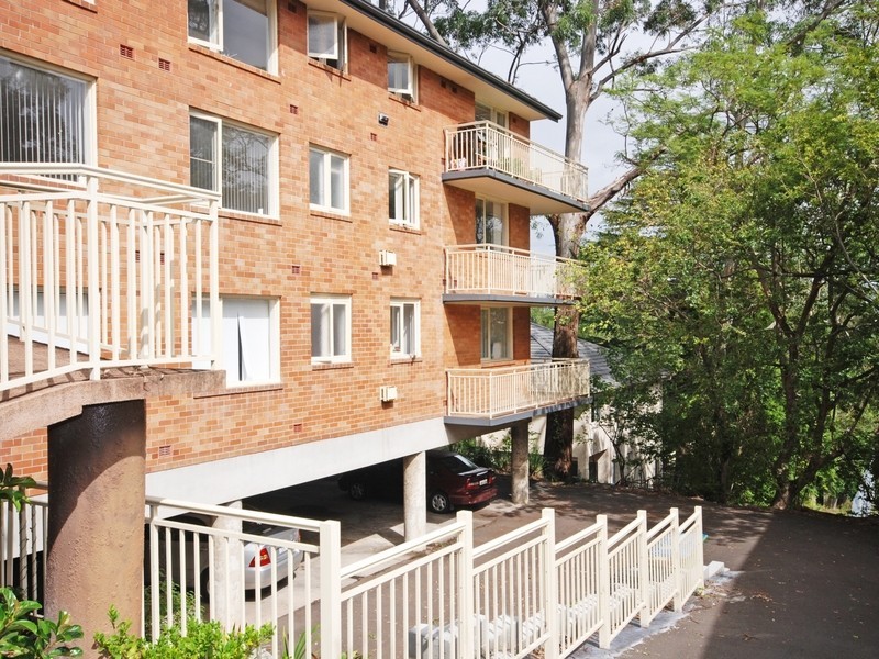 9/690 Pacific Highway, Killara NSW 2071