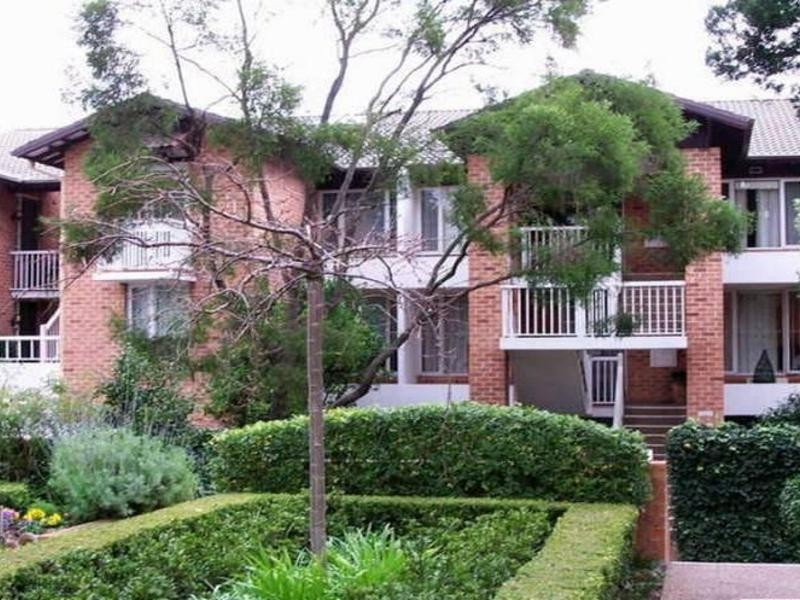 8/560-562 Pacific Highway, Killara NSW 2071