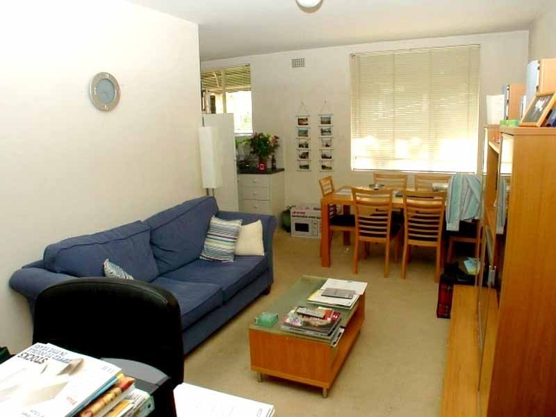 2/59 Bent Street, Neutral Bay NSW 2089