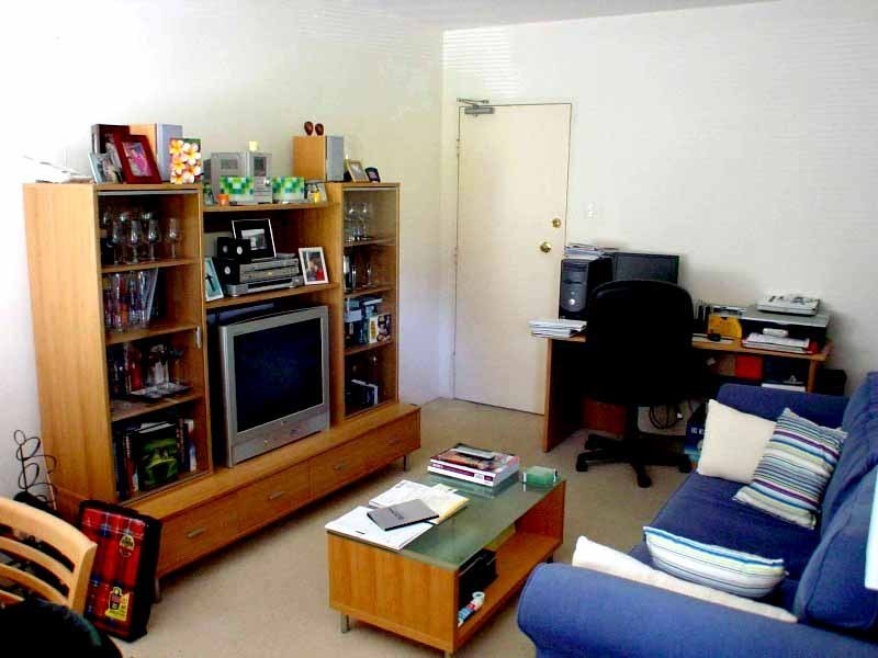 2/59 Bent Street, Neutral Bay NSW 2089