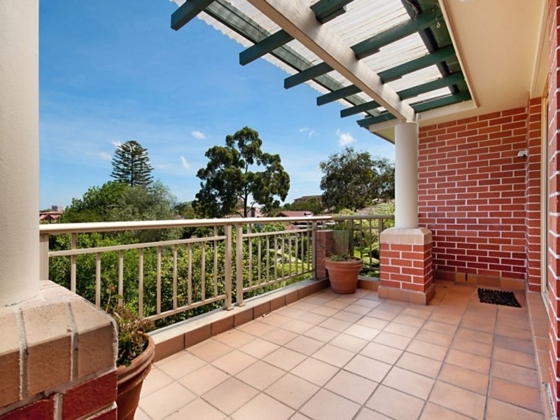 22/654 Willoughby Road, Willoughby NSW 2068