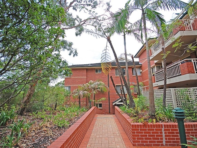 22/654 Willoughby Road, Willoughby NSW 2068