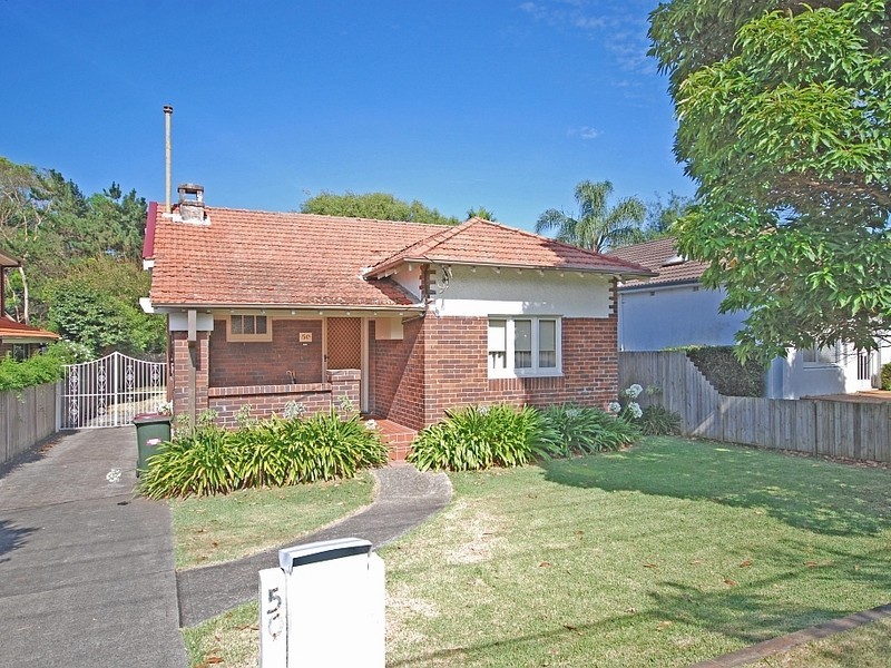 50  First Ave, Willoughby NSW 2068