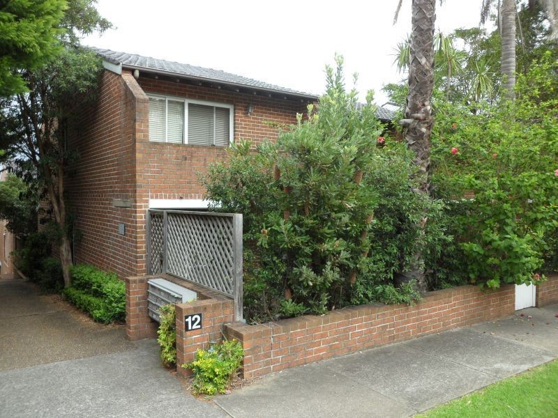 12L/12 Milner Rd, Artarmon NSW 2064