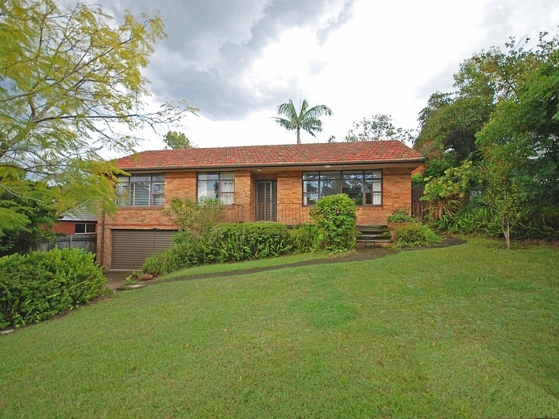 40 Koola Ave, Killara NSW 2071