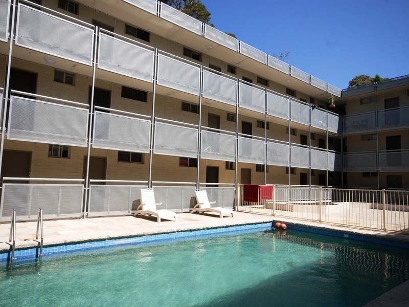 10/595 Willoughby Rd, Willoughby NSW 2068