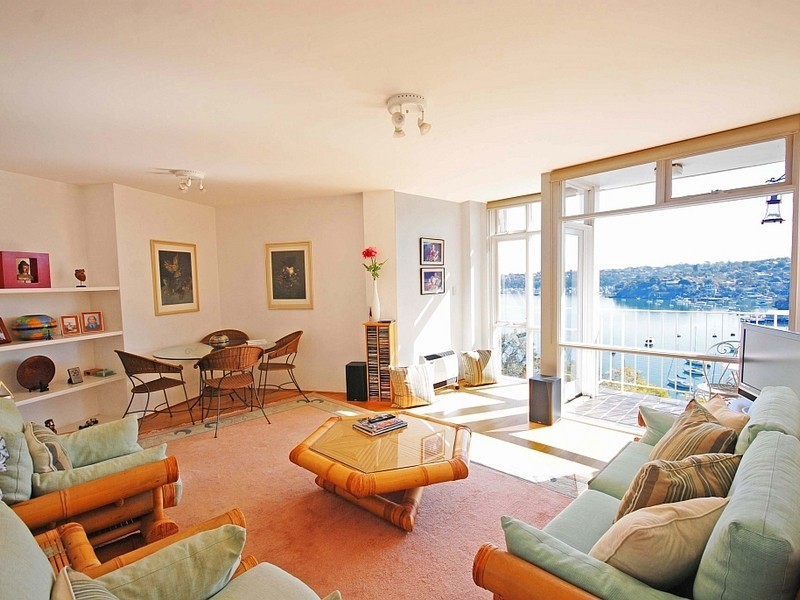 24/205 Greenwich Street, Greenwich NSW 2065