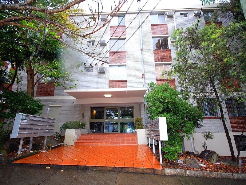 66/595 Willoughby Rd, Willoughby NSW 2068