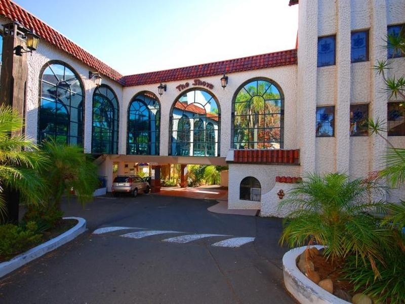 21/450 Pacific Highway, Artarmon NSW 2064