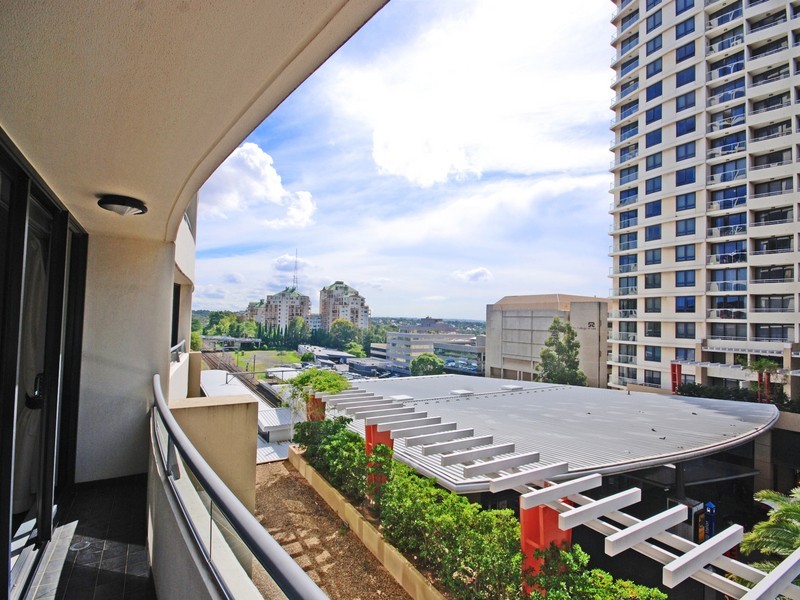 301/3 Herbert Street, St Leonards NSW 2065