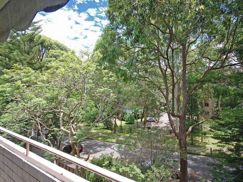 6/33 Stokes Street, Lane Cove NSW 2066