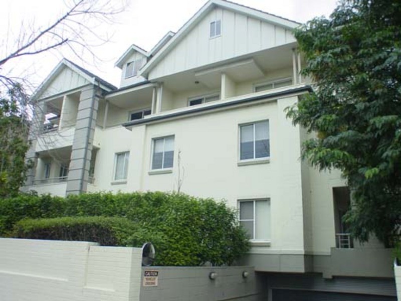 30/252 Willoughby Road, Willoughby NSW 2068