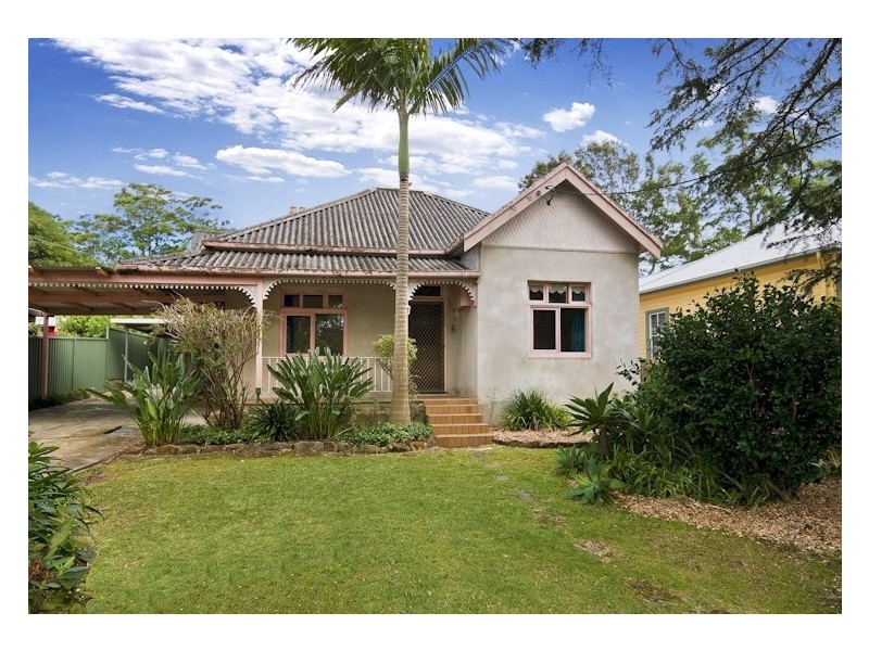 11 Isis Street, Wahroonga NSW 2076