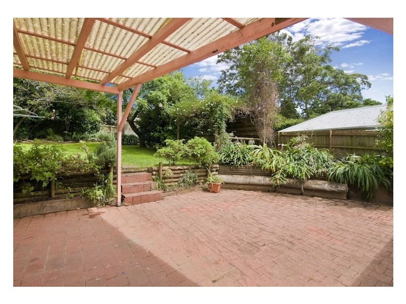11 Isis Street, Wahroonga NSW 2076