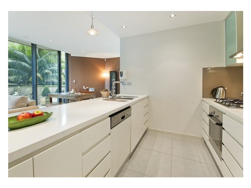 5/1-7 Newhaven Place, St Ives NSW 2075