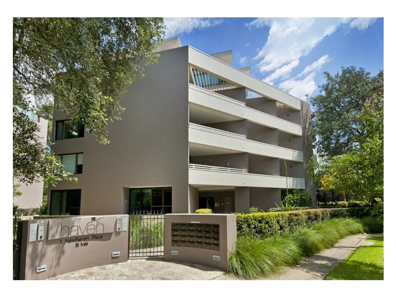 5/1-7 Newhaven Place, St Ives NSW 2075