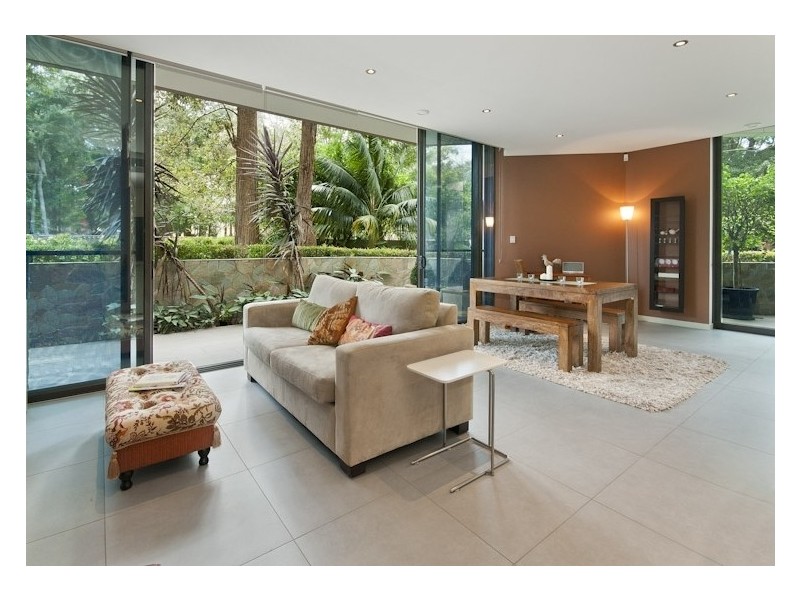 5/1-7 Newhaven Place, St Ives NSW 2075