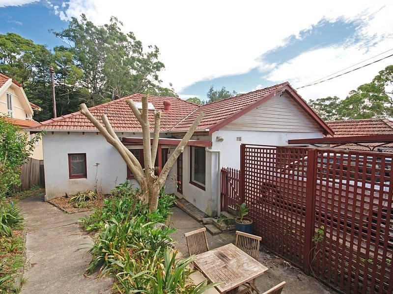 18 Tessa Street, Chatswood NSW 2067