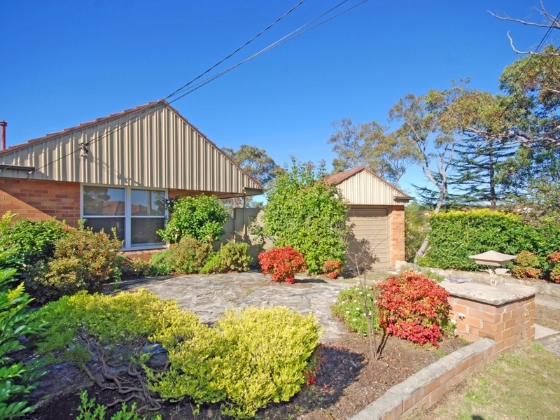 21 Lincoln Avenue, Castlecrag NSW 2068