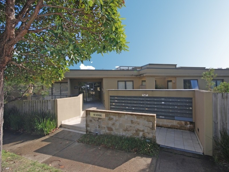 313/40 King Street, Waverton NSW 2060