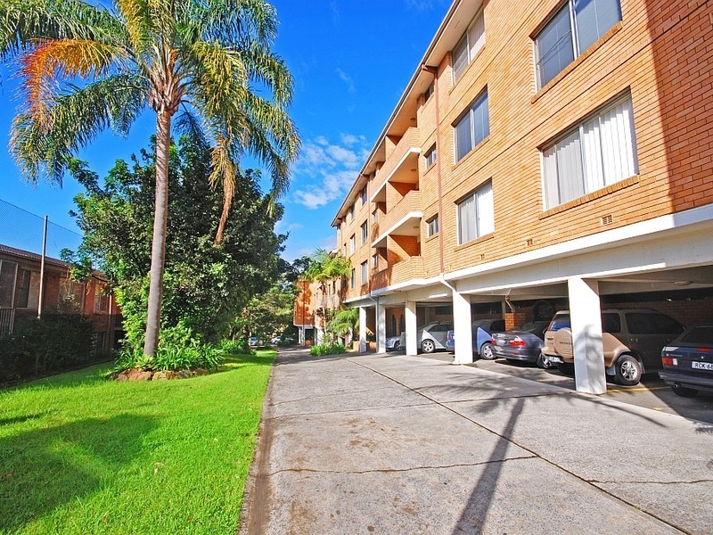 7/166 Mowbray Road, Willoughby NSW 2068