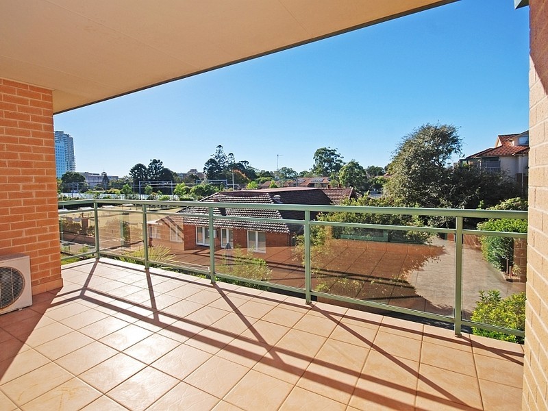 31/655a Pacific Highway, Chatswood NSW 2067