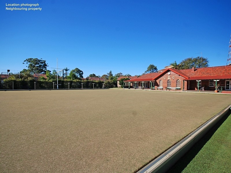 31/655a Pacific Highway, Chatswood NSW 2067