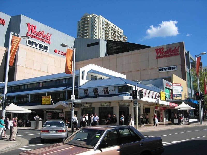 31/655a Pacific Highway, Chatswood NSW 2067