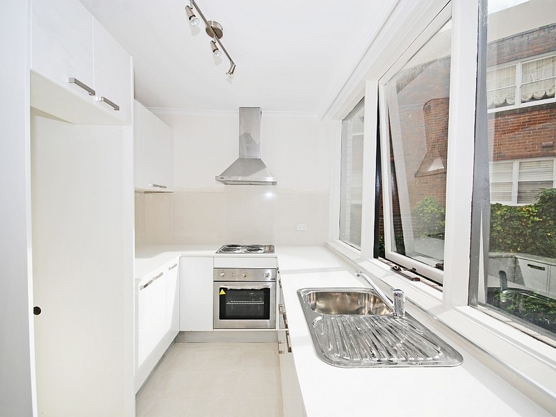 3/162 Kurraba Road, Neutral Bay NSW 2089