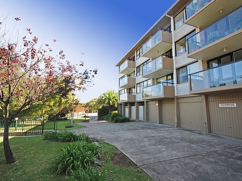 3/162 Kurraba Road, Neutral Bay NSW 2089