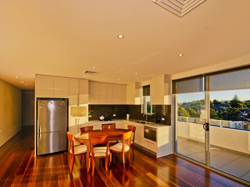 19/56-58  Frenchs Road, Willoughby NSW 2068