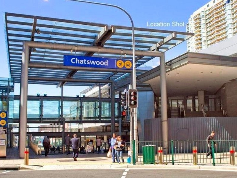 92 River Avenue, Chatswood NSW 2067