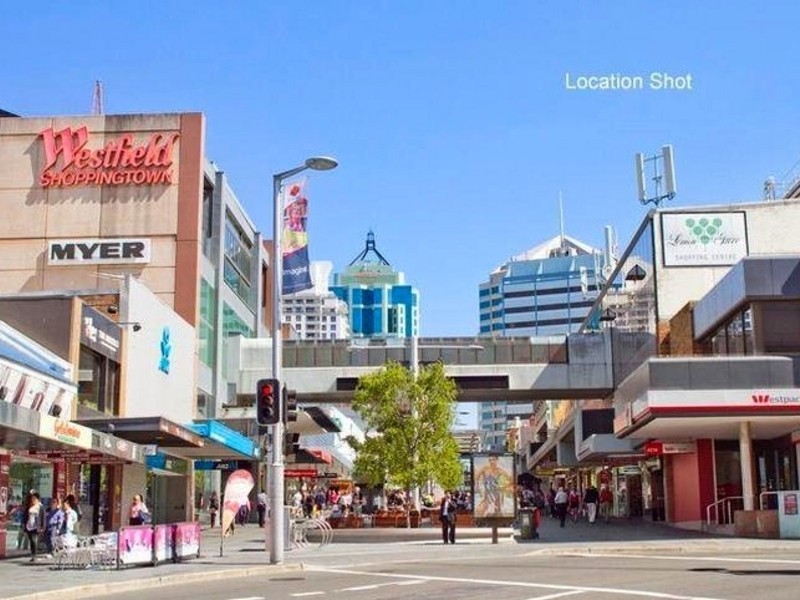 92 River Avenue, Chatswood NSW 2067