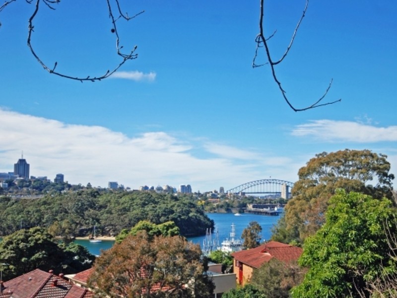 2 St Lawrence Street, Greenwich NSW 2065