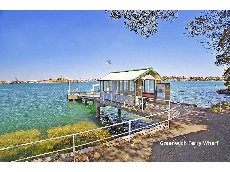 2 St Lawrence Street, Greenwich NSW 2065