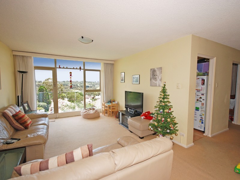 13/24 Cammeray Road, Cammeray NSW 2062