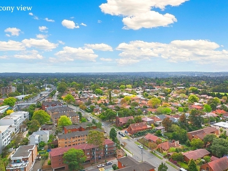 2502/2A Help Street, Chatswood NSW 2067