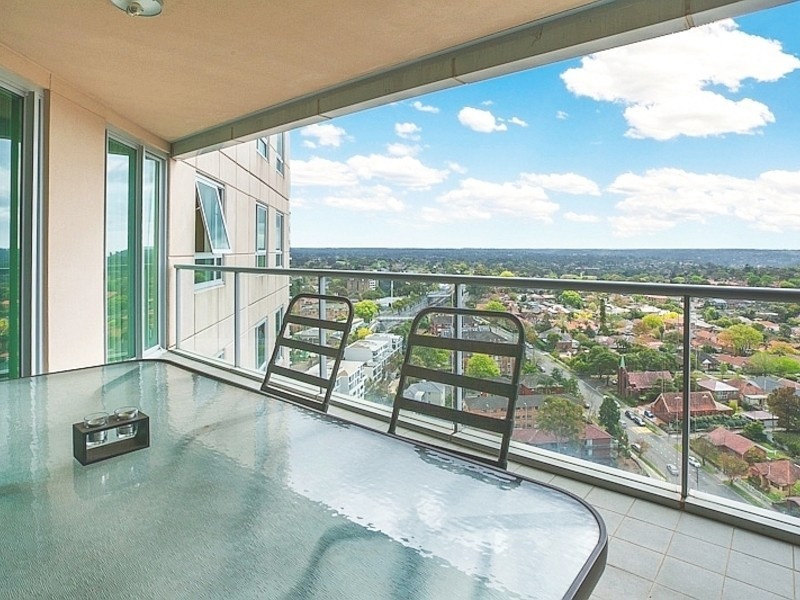 2502/2A Help Street, Chatswood NSW 2067