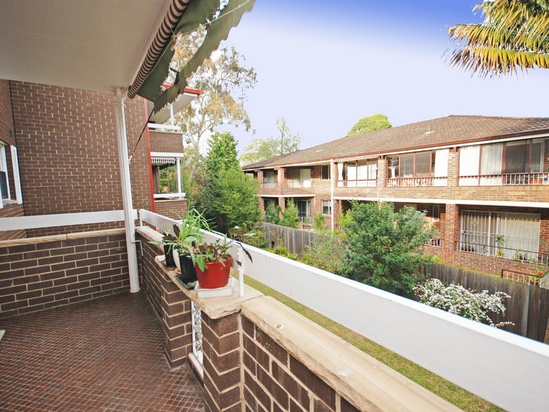 13/22 Whitton Road, Chatswood NSW 2067