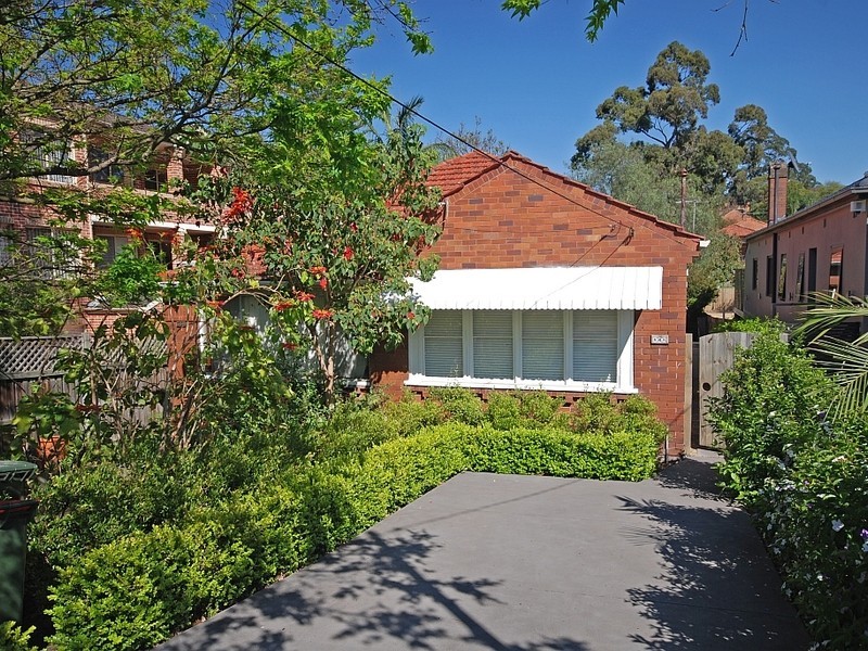646 Willoughby Road, Willoughby NSW 2068