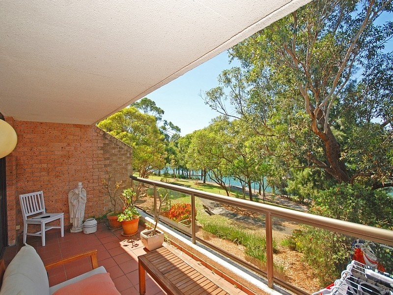 16/14 Leichhardt Street, Glebe NSW 2037