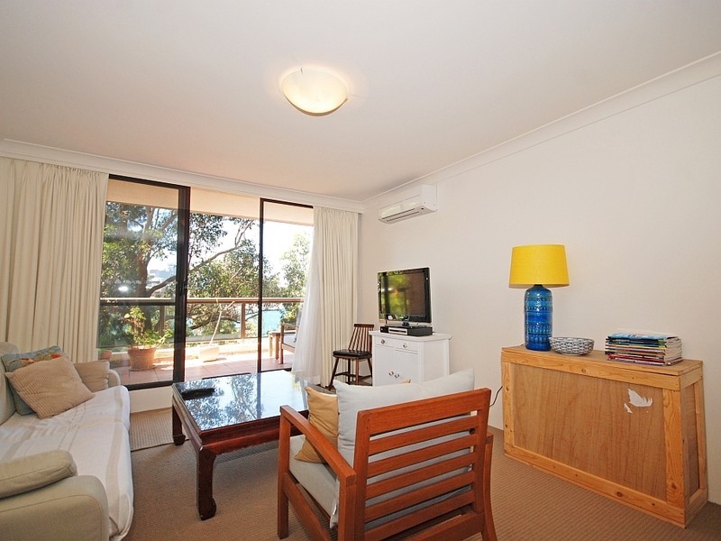 16/14 Leichhardt Street, Glebe NSW 2037